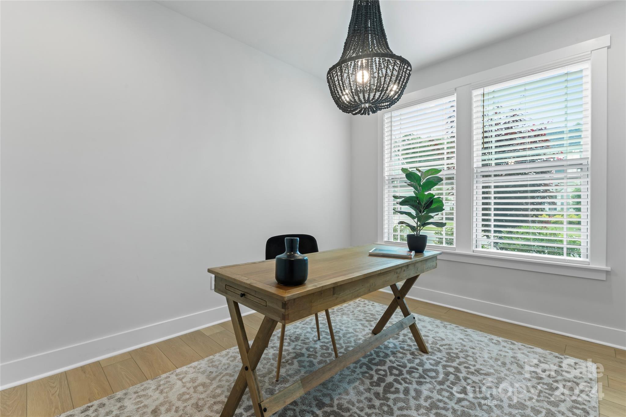 Masons Bend - Residential