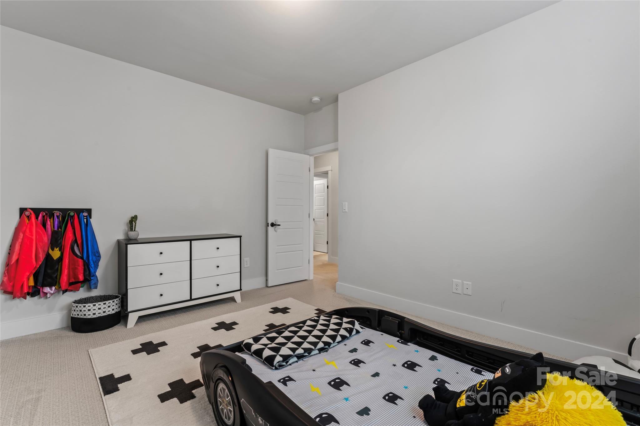 Masons Bend - Residential