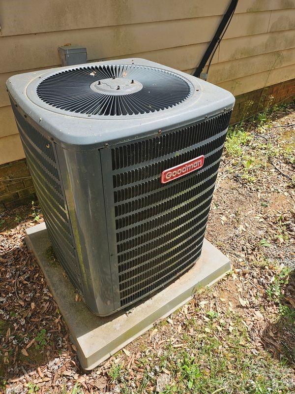 9839 Standing Wood Court