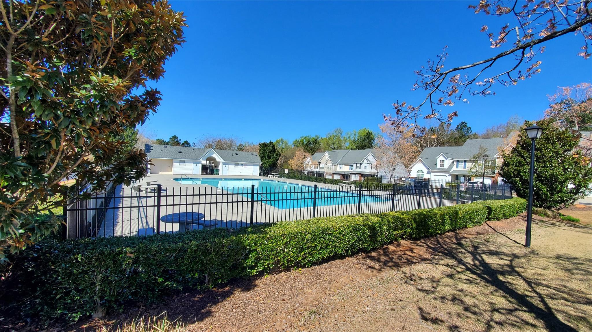 Hanover - Residential