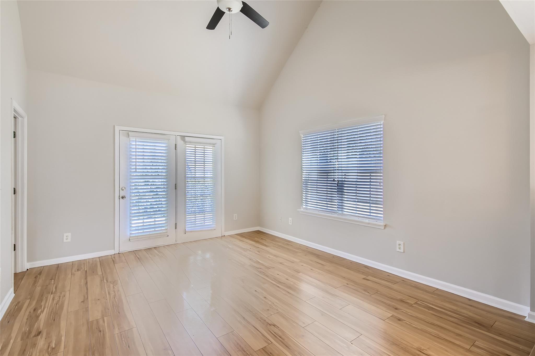 Hanover - Residential