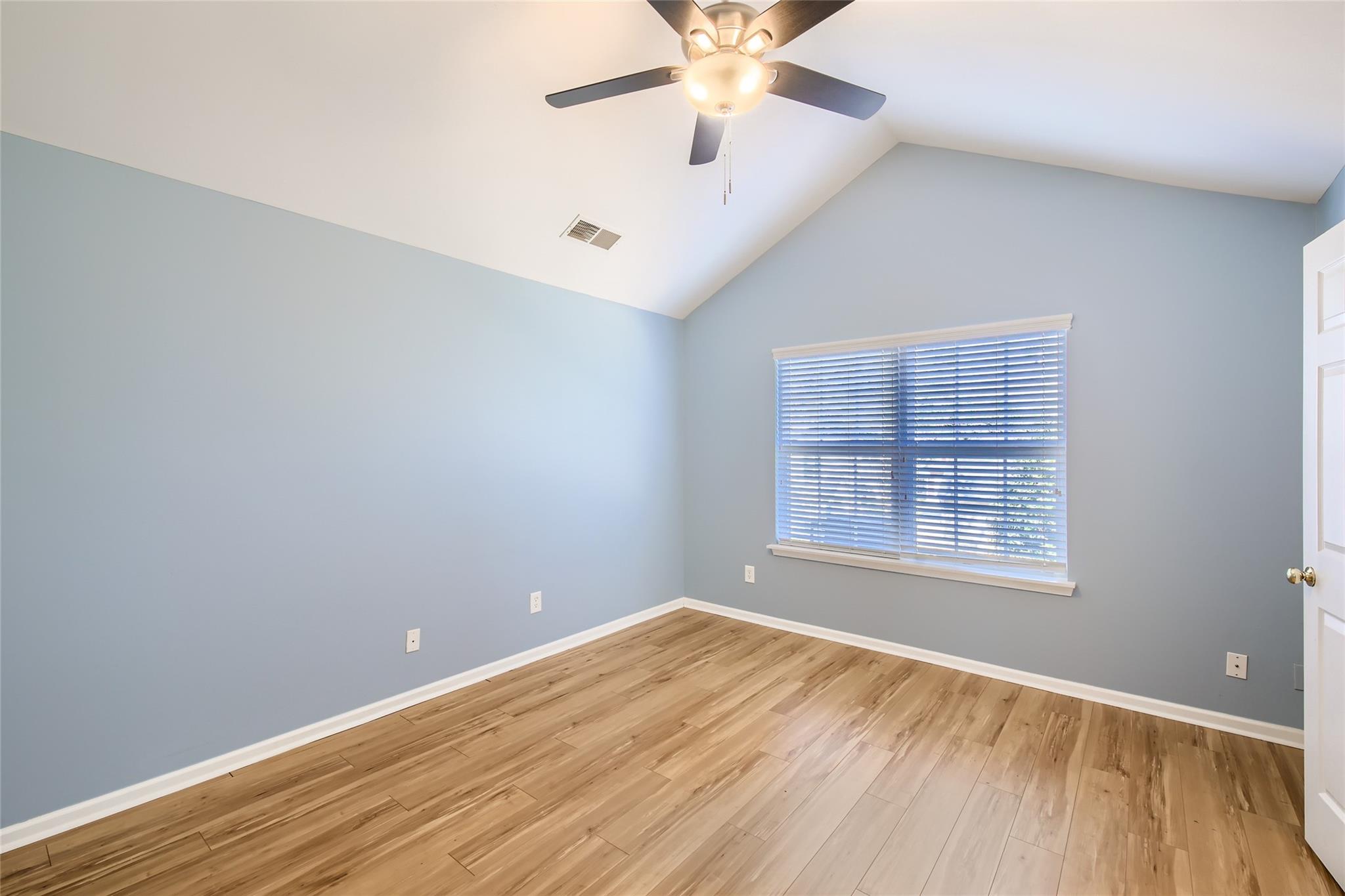 Hanover - Residential