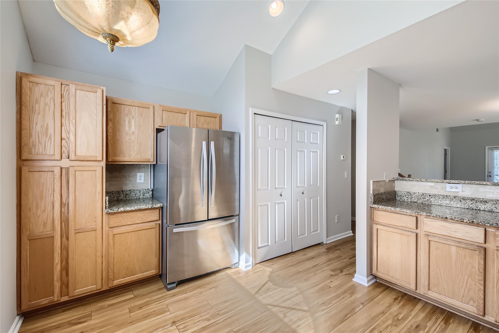 Hanover - Residential