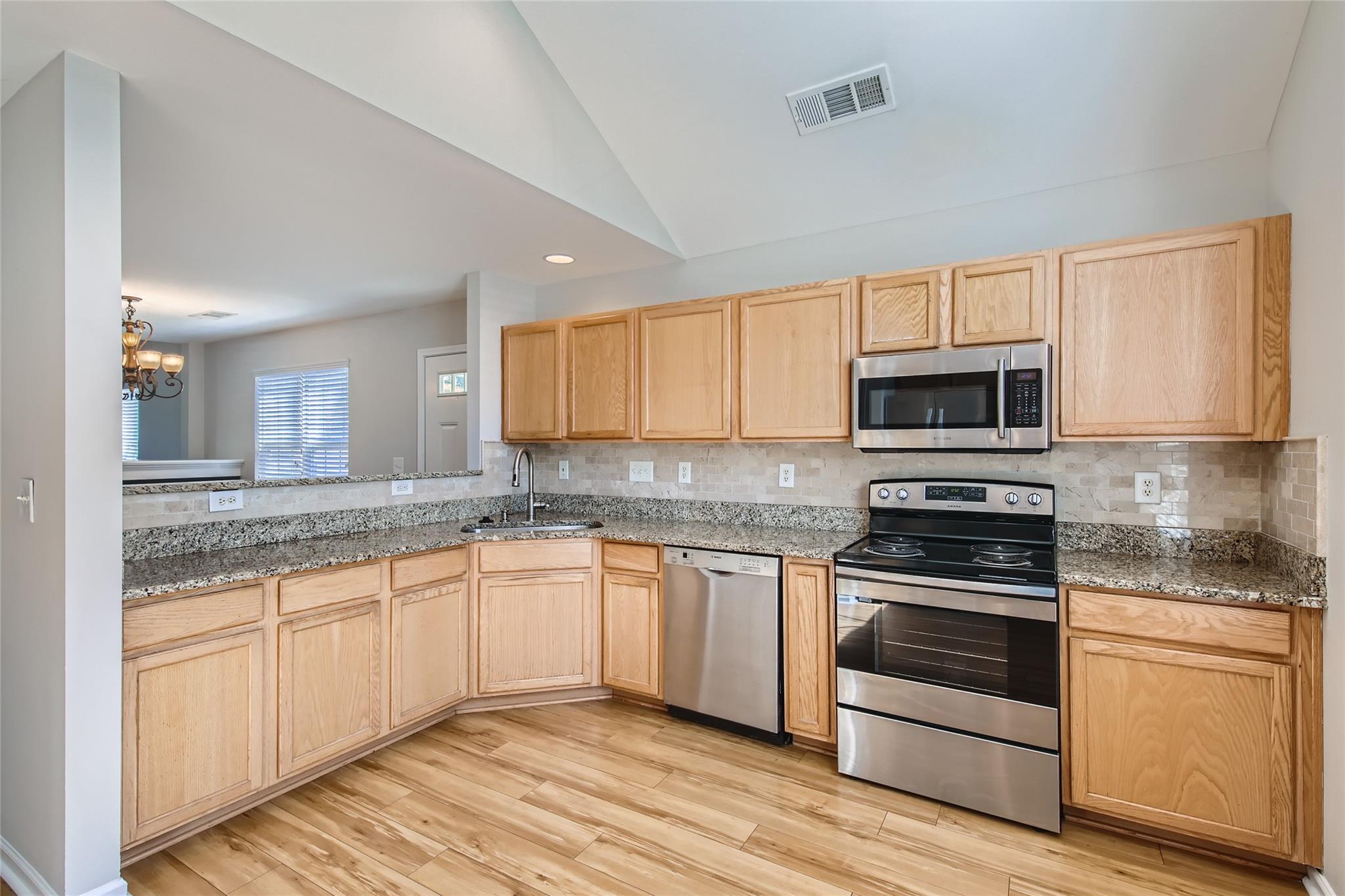 Hanover - Residential