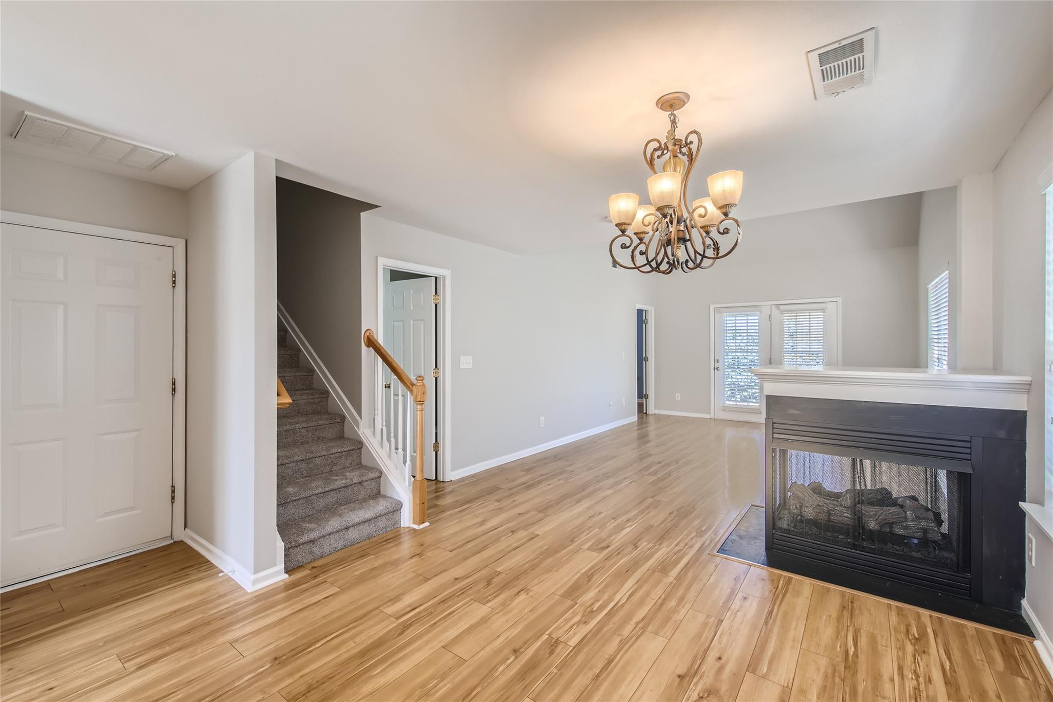 Hanover - Residential