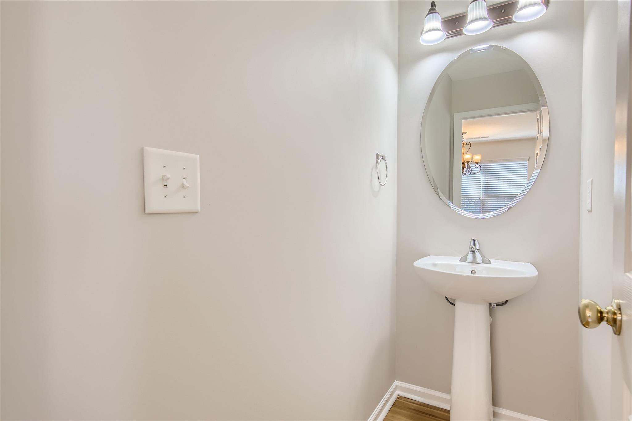 Hanover - Residential