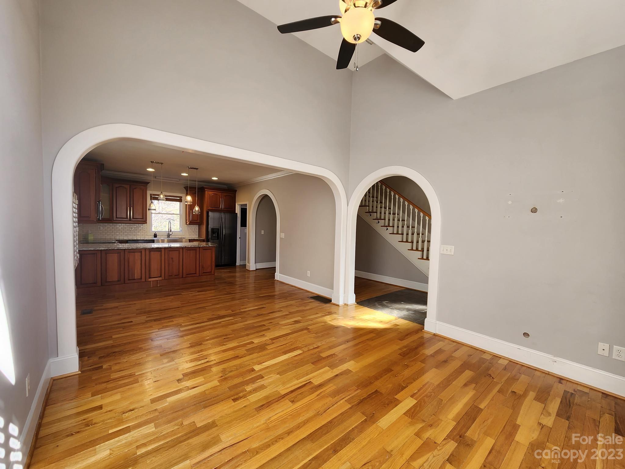 Kingswood Hills - Residential