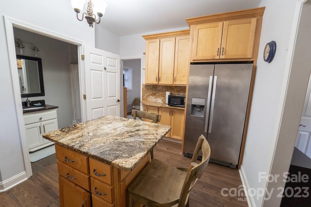 Kingswood Hills - Residential