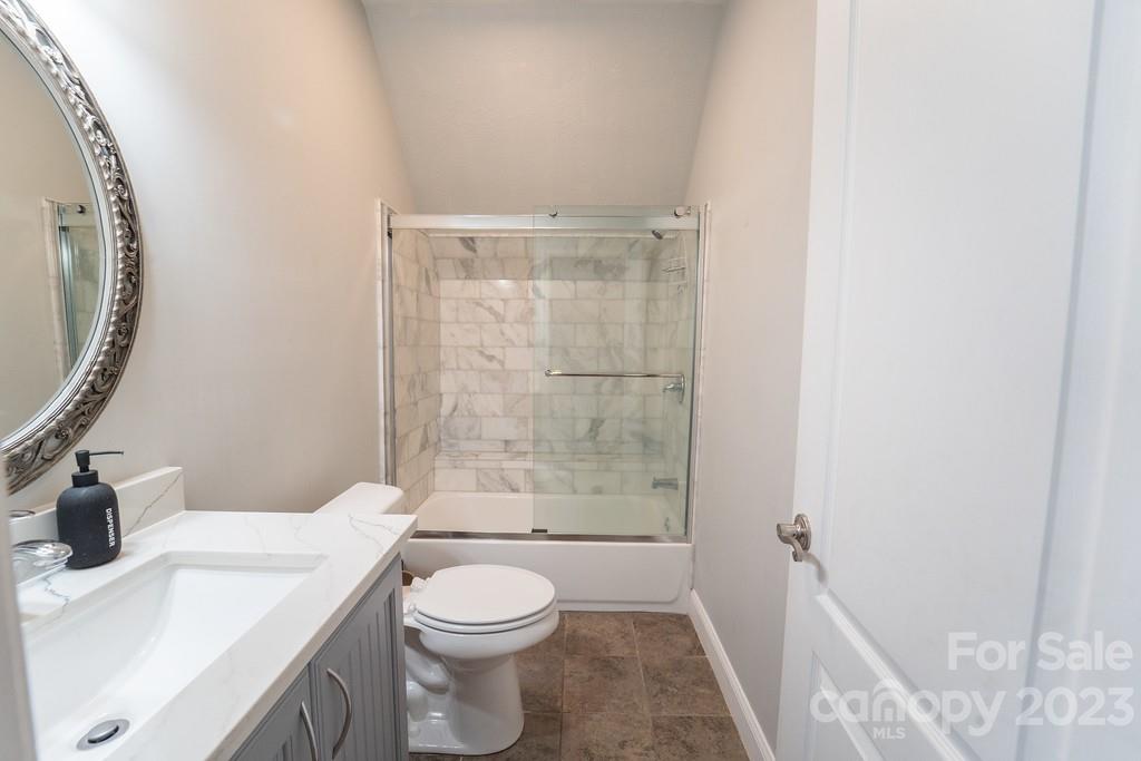 Kingswood Hills - Residential