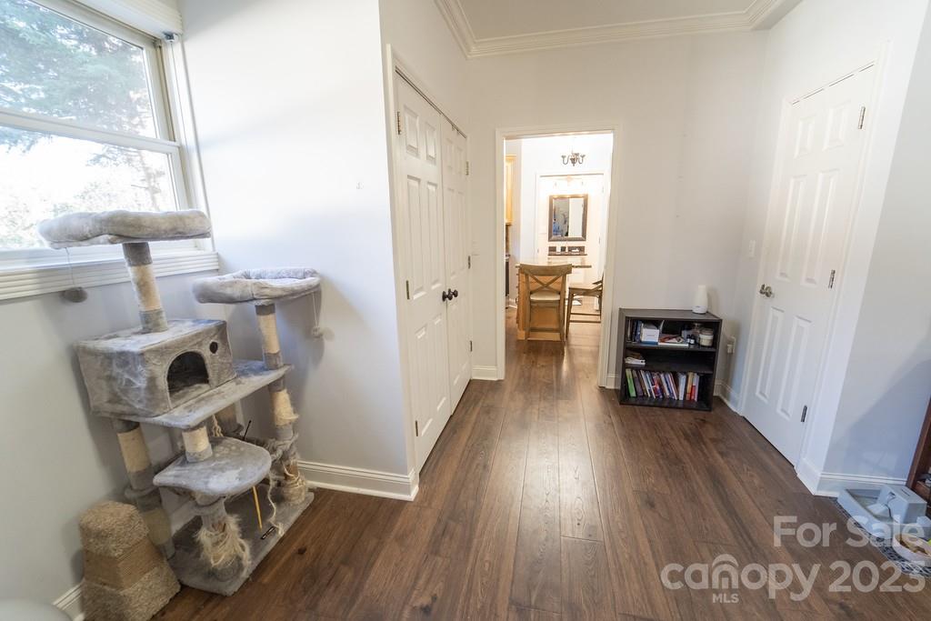 Kingswood Hills - Residential