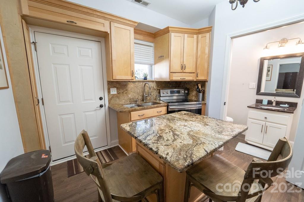 Kingswood Hills - Residential