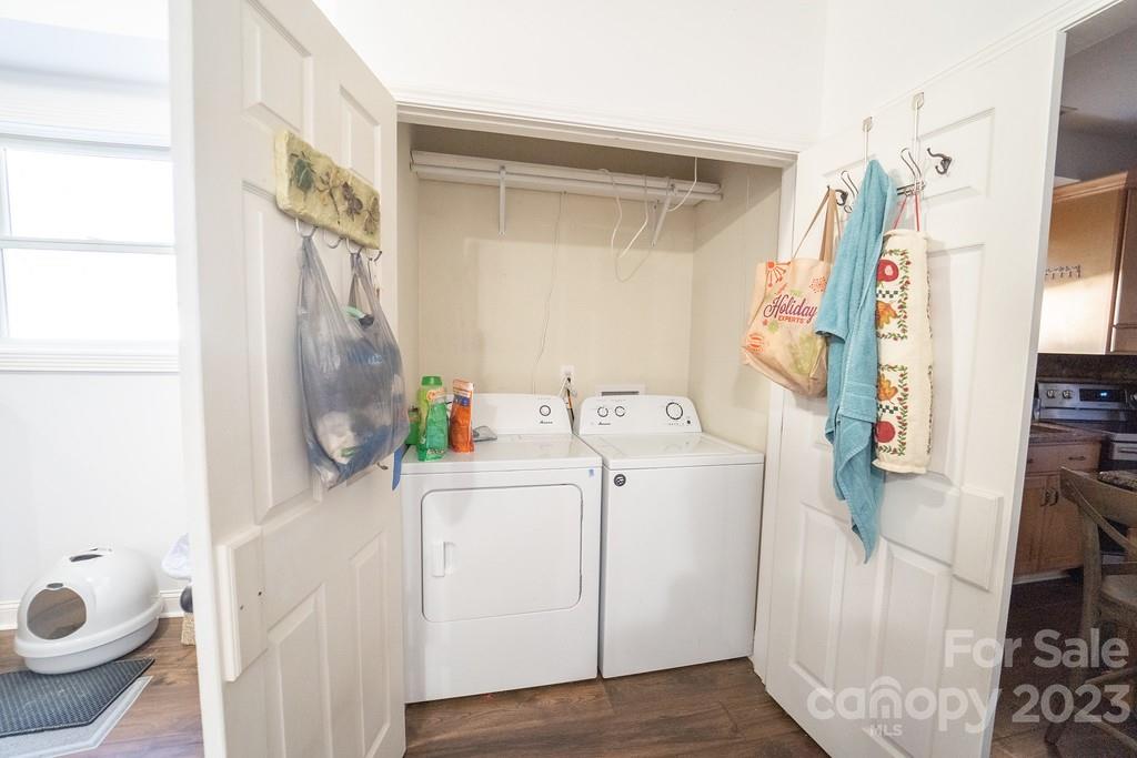 Kingswood Hills - Residential