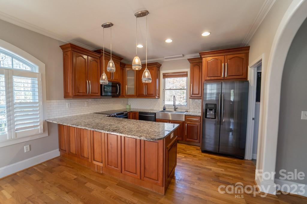 Kingswood Hills - Residential