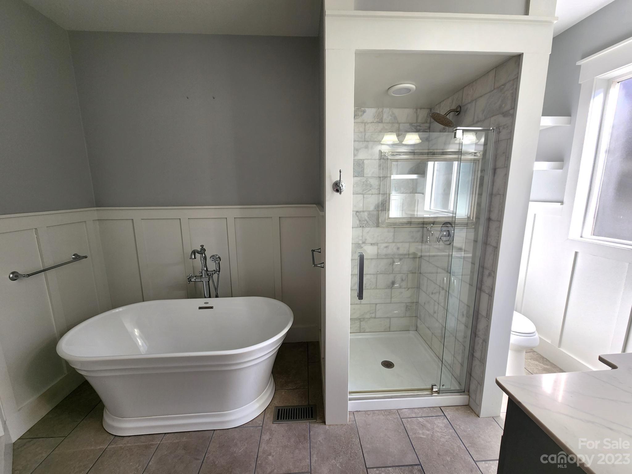 Kingswood Hills - Residential