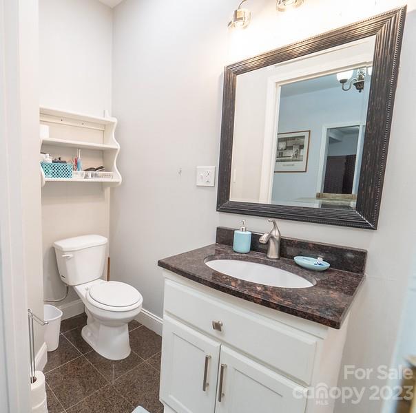 Kingswood Hills - Residential