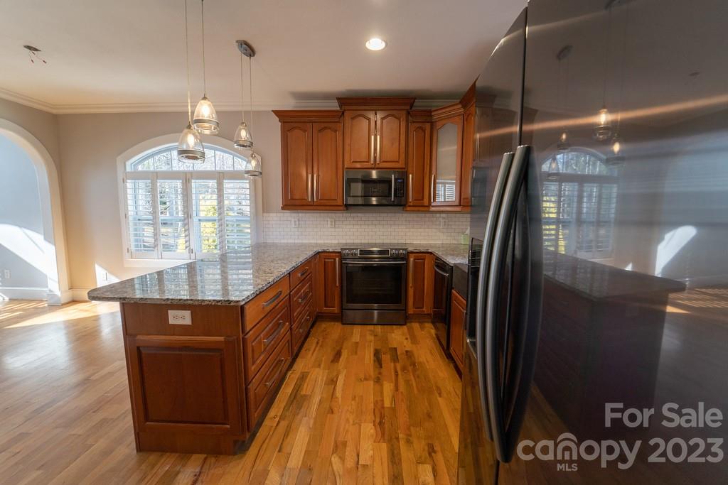 Kingswood Hills - Residential