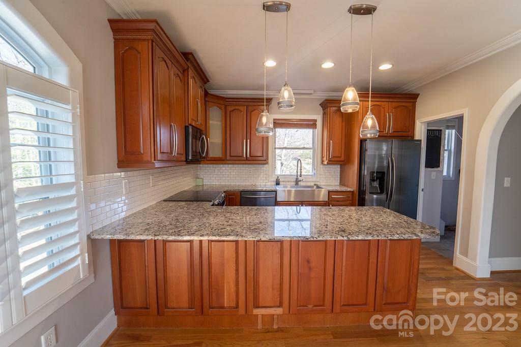 Kingswood Hills - Residential