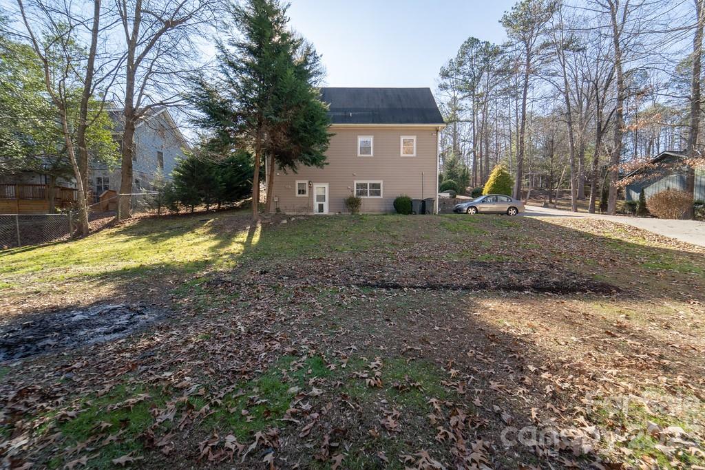 Kingswood Hills - Residential