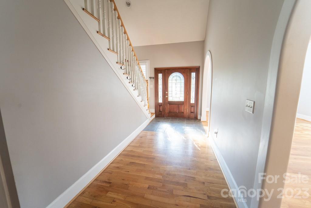 Kingswood Hills - Residential