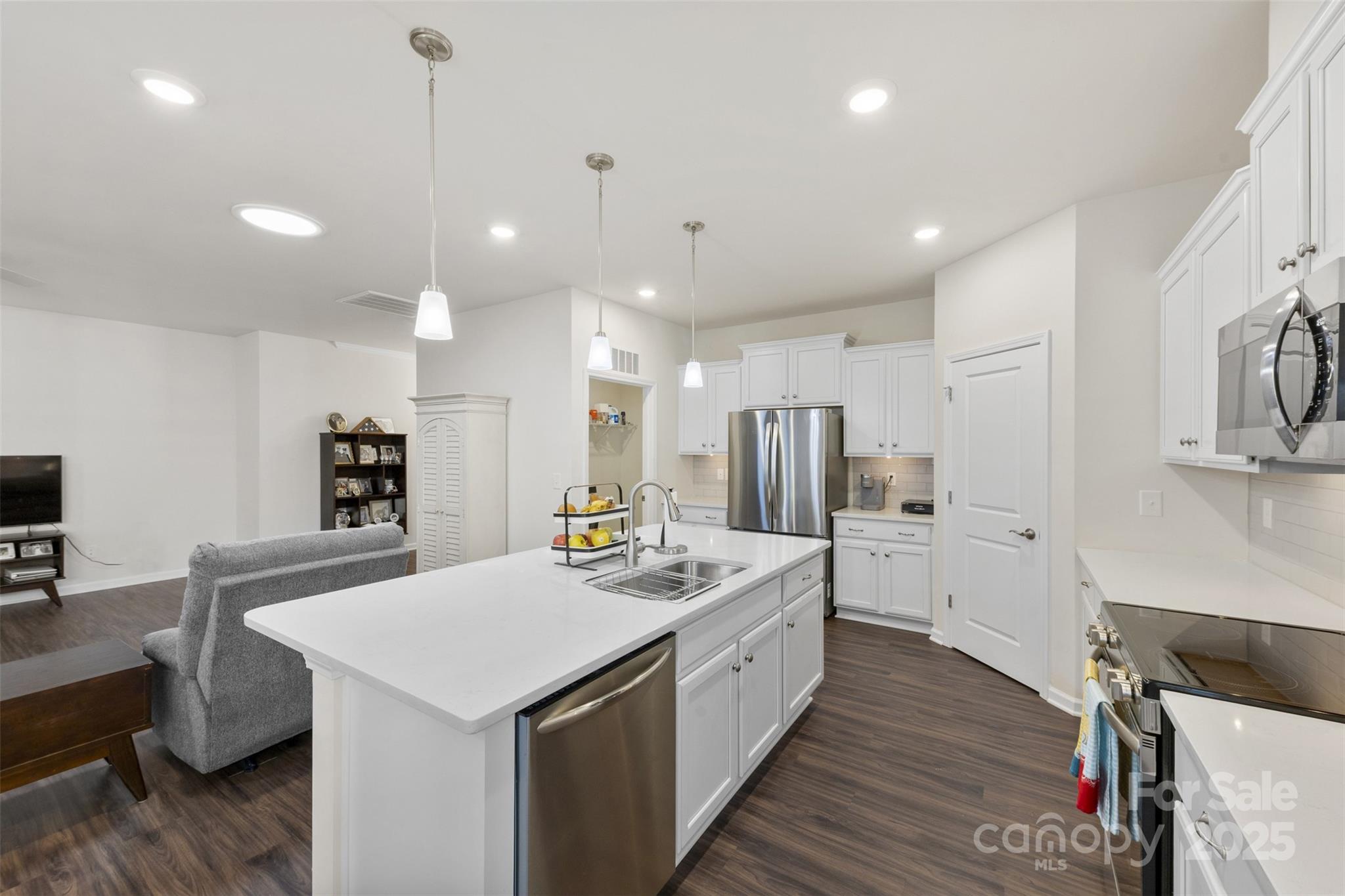 Imagery On Mtn Island - Residential
