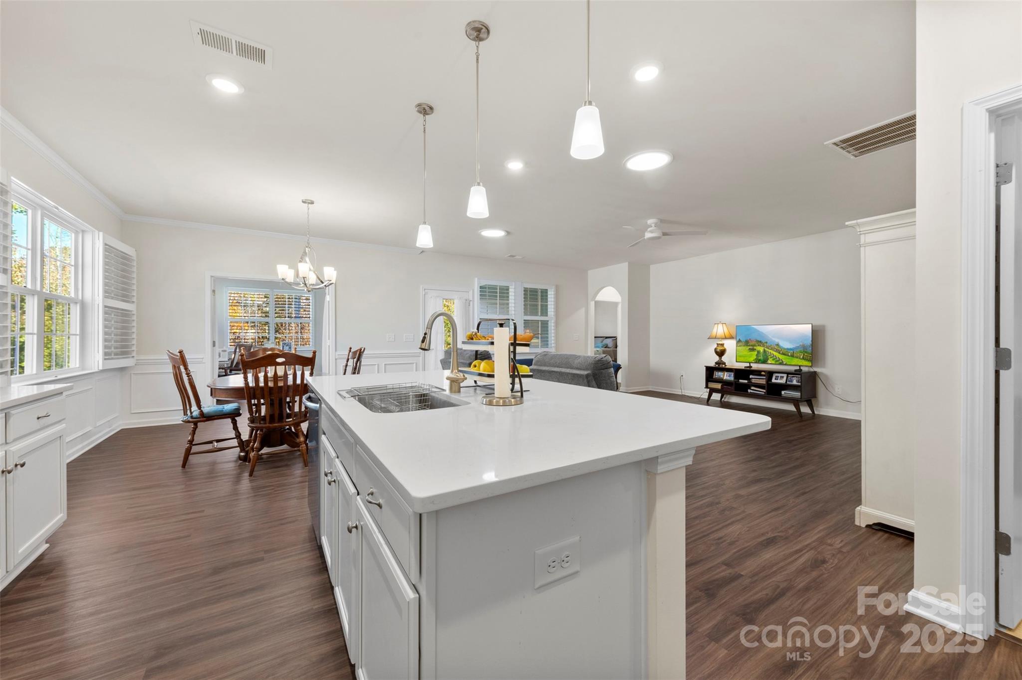 Imagery On Mtn Island - Residential