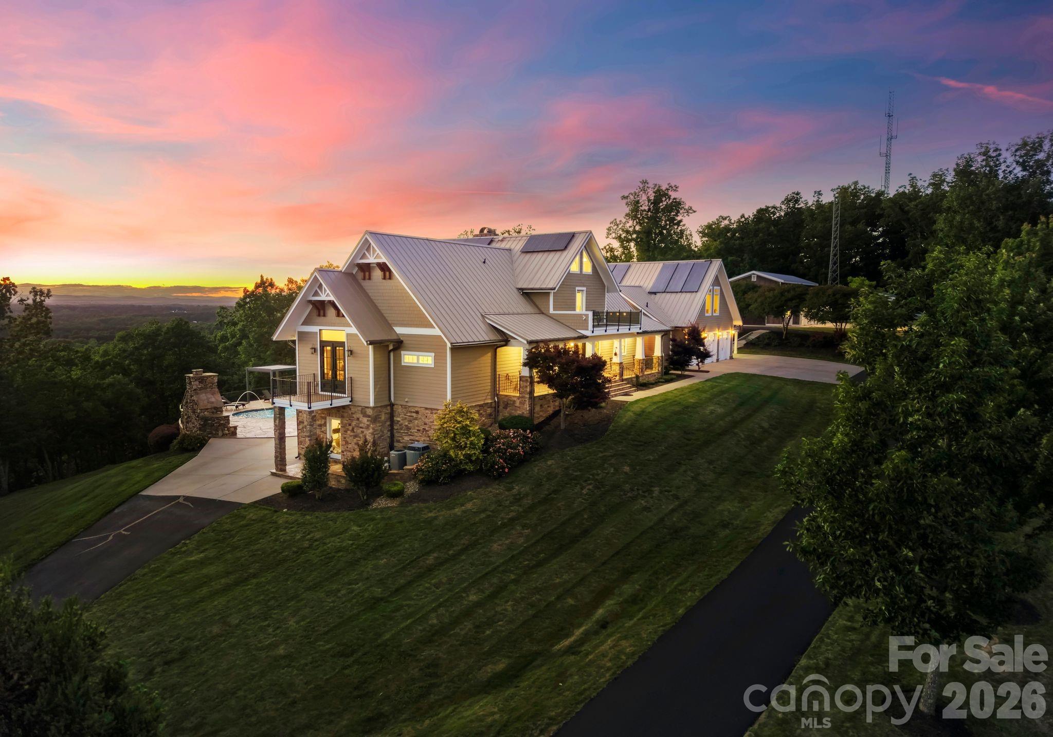 605 Recore Ridge Road