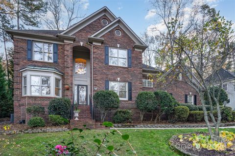 A home in Cornelius