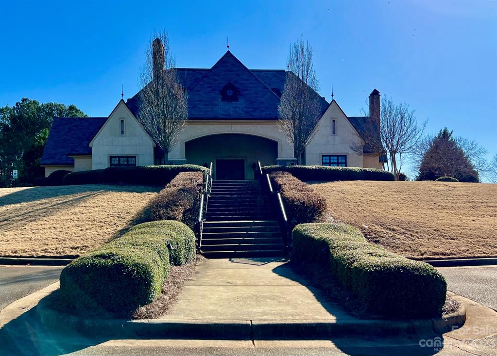 Reflection Pointe - Land