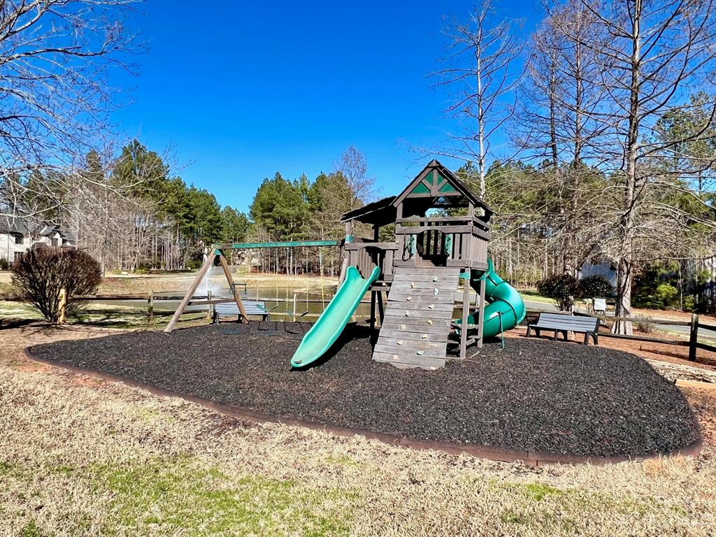 Reflection Pointe - Land