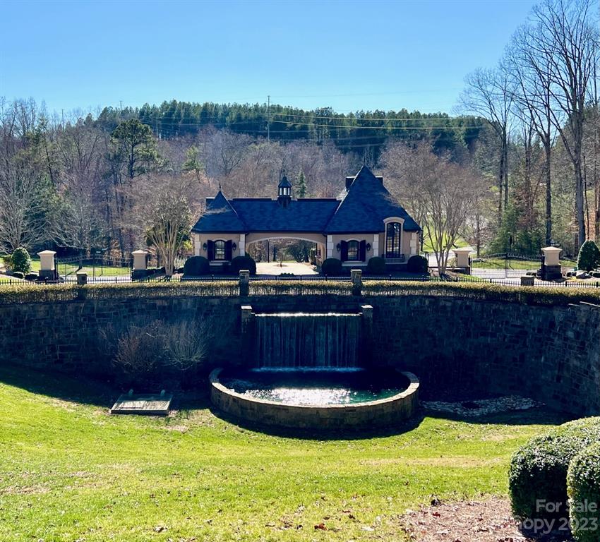 Reflection Pointe - Land