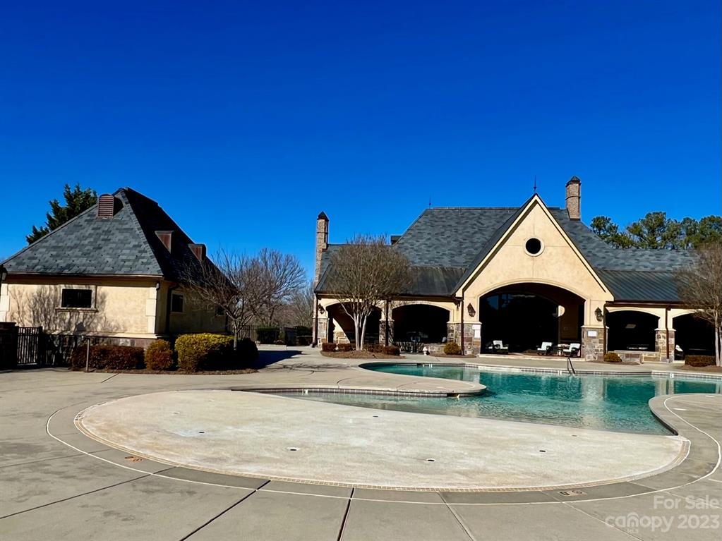 Reflection Pointe - Land