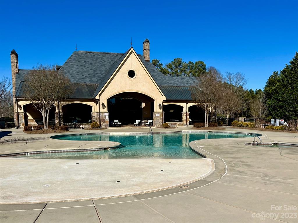 Reflection Pointe - Land