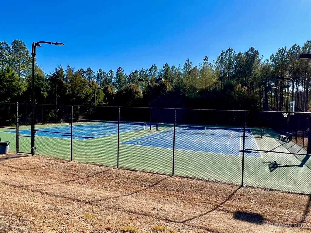 Reflection Pointe - Land