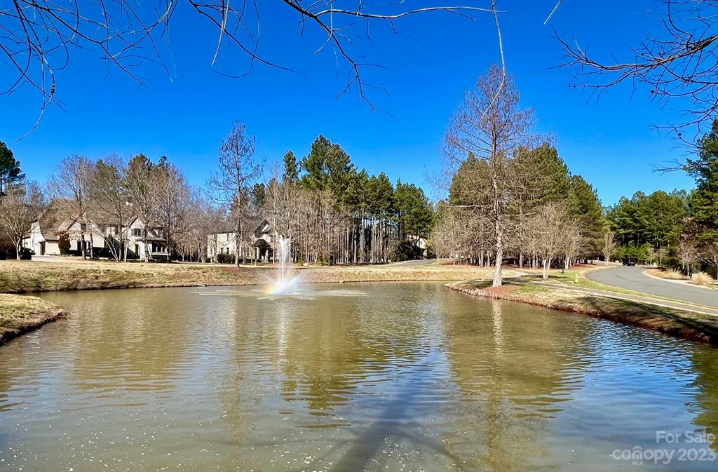 Reflection Pointe - Land