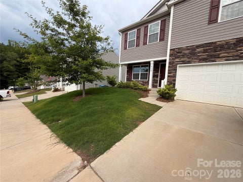 Photo of 7868 Whispering Stream Drive, Sherrills Ford, NC 28673 (MLS # 4405531)