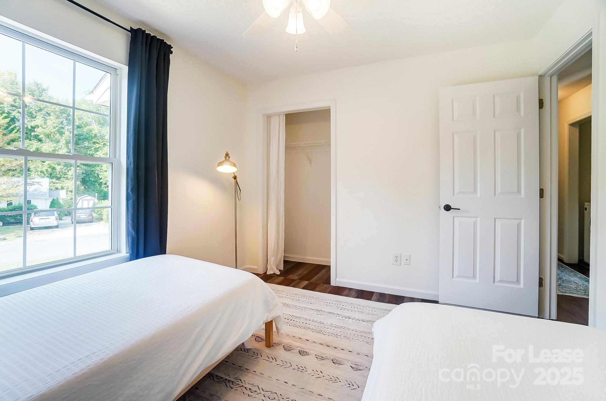 Marlwood - Residential Lease