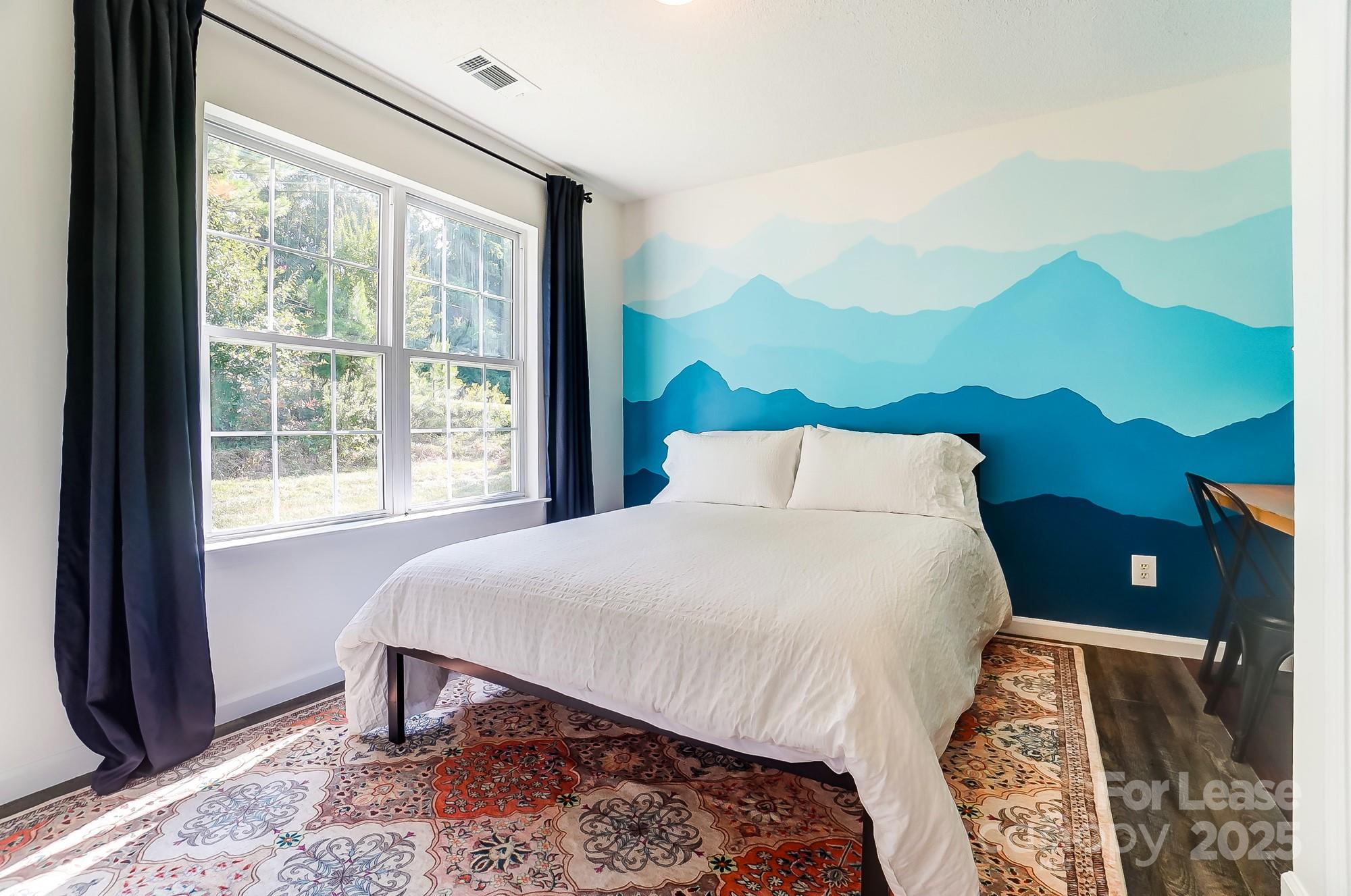 Marlwood - Residential Lease