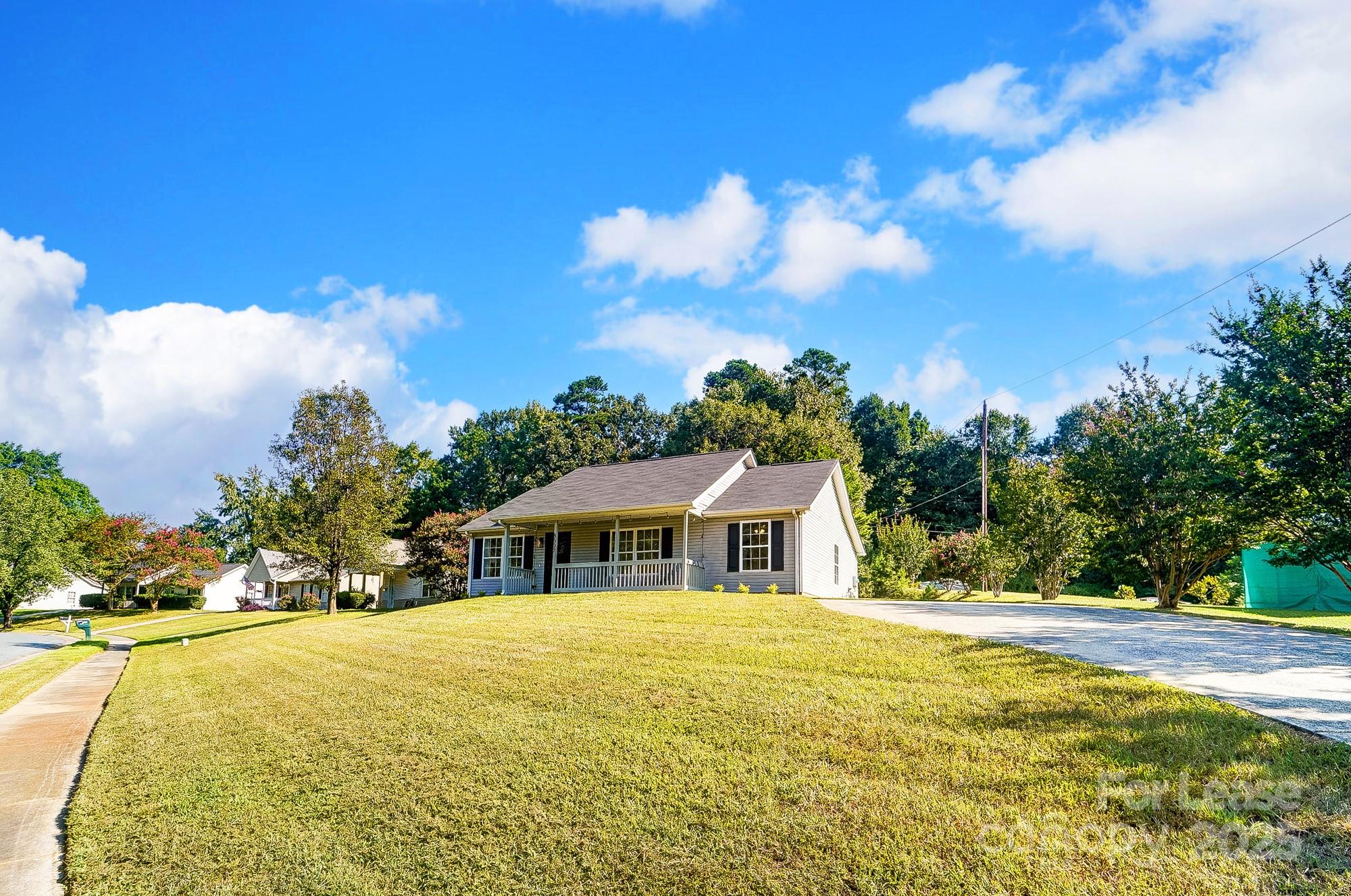 Marlwood - Residential Lease