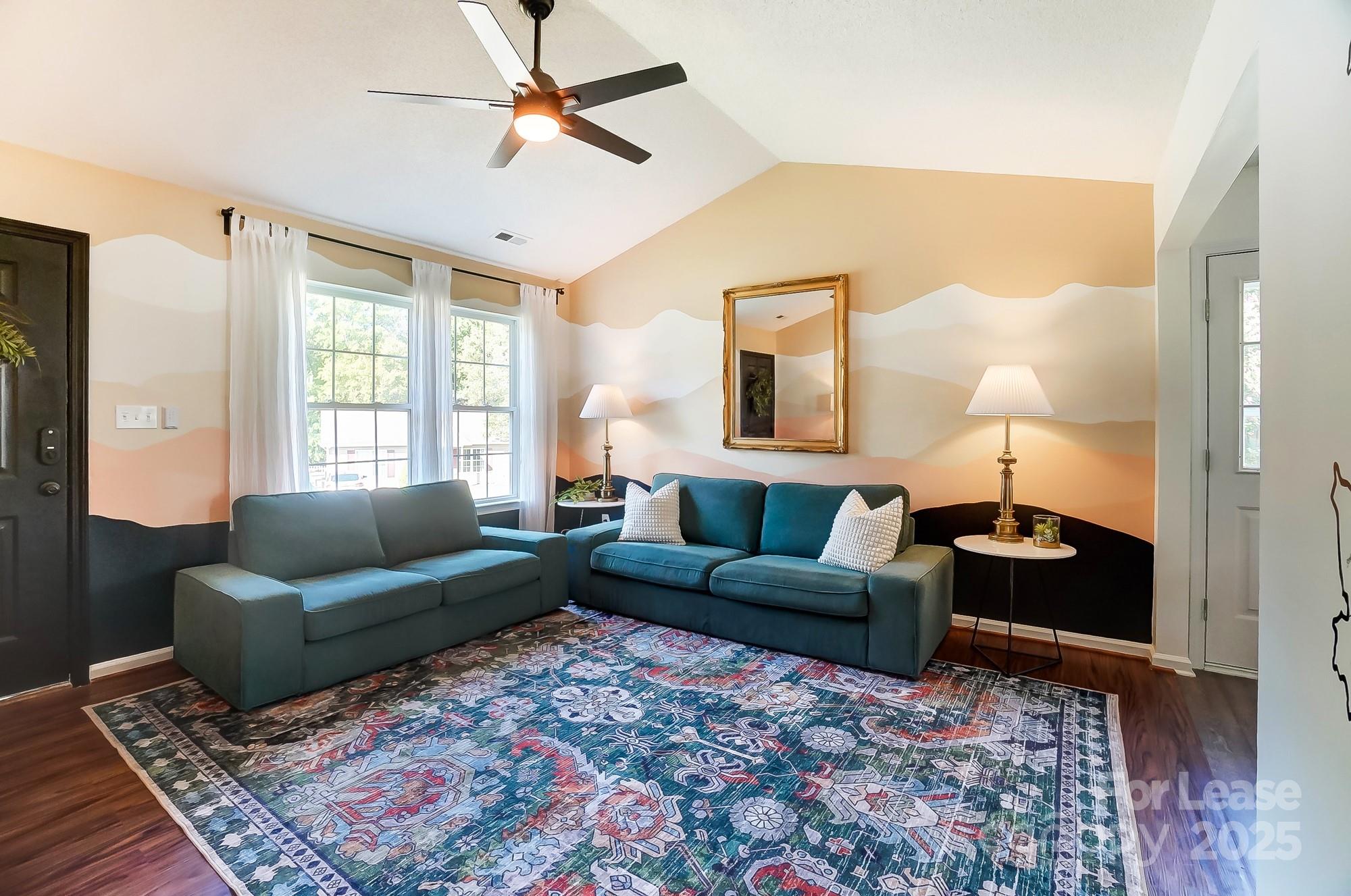 Marlwood - Residential Lease