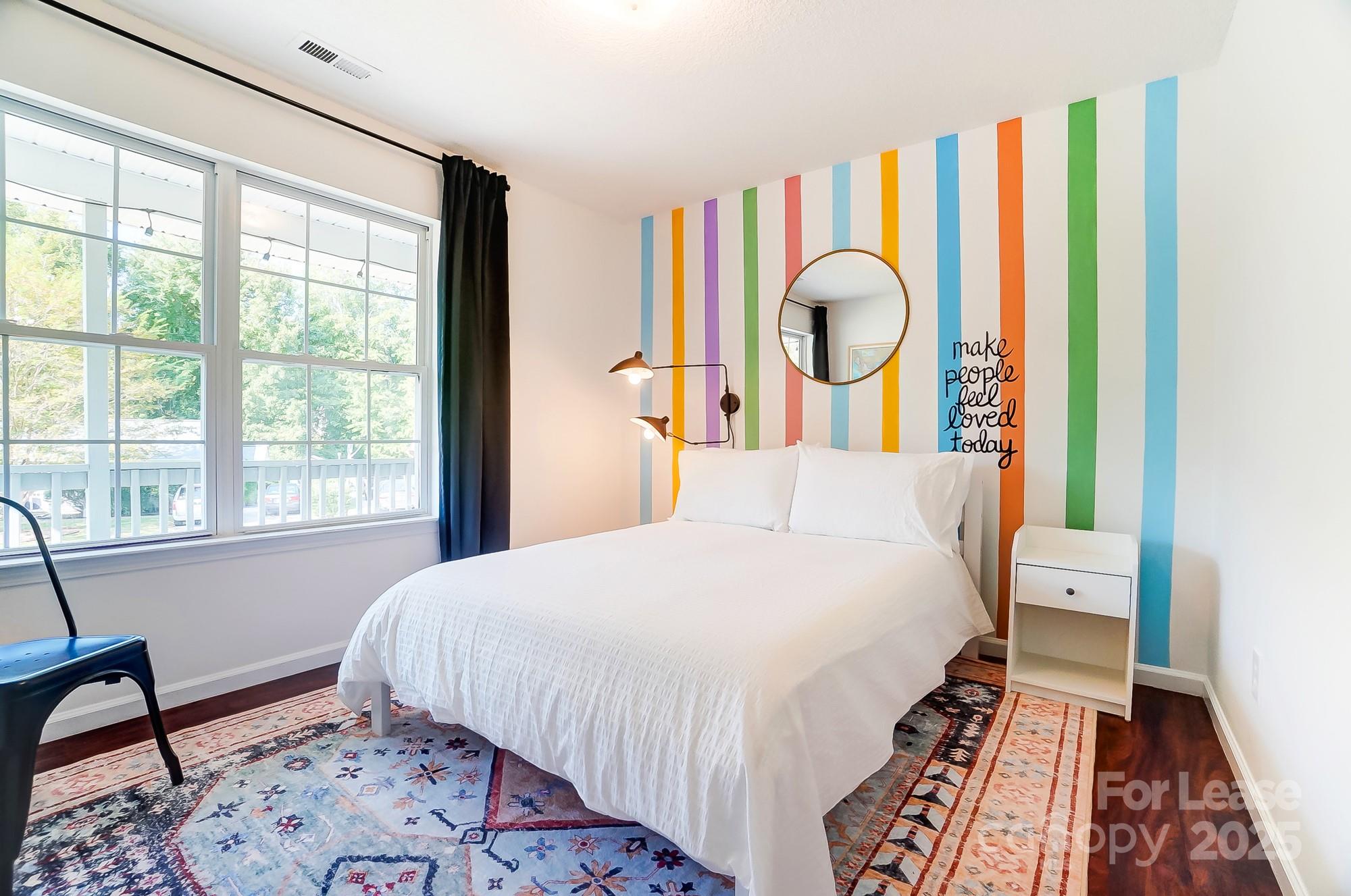 Marlwood - Residential Lease