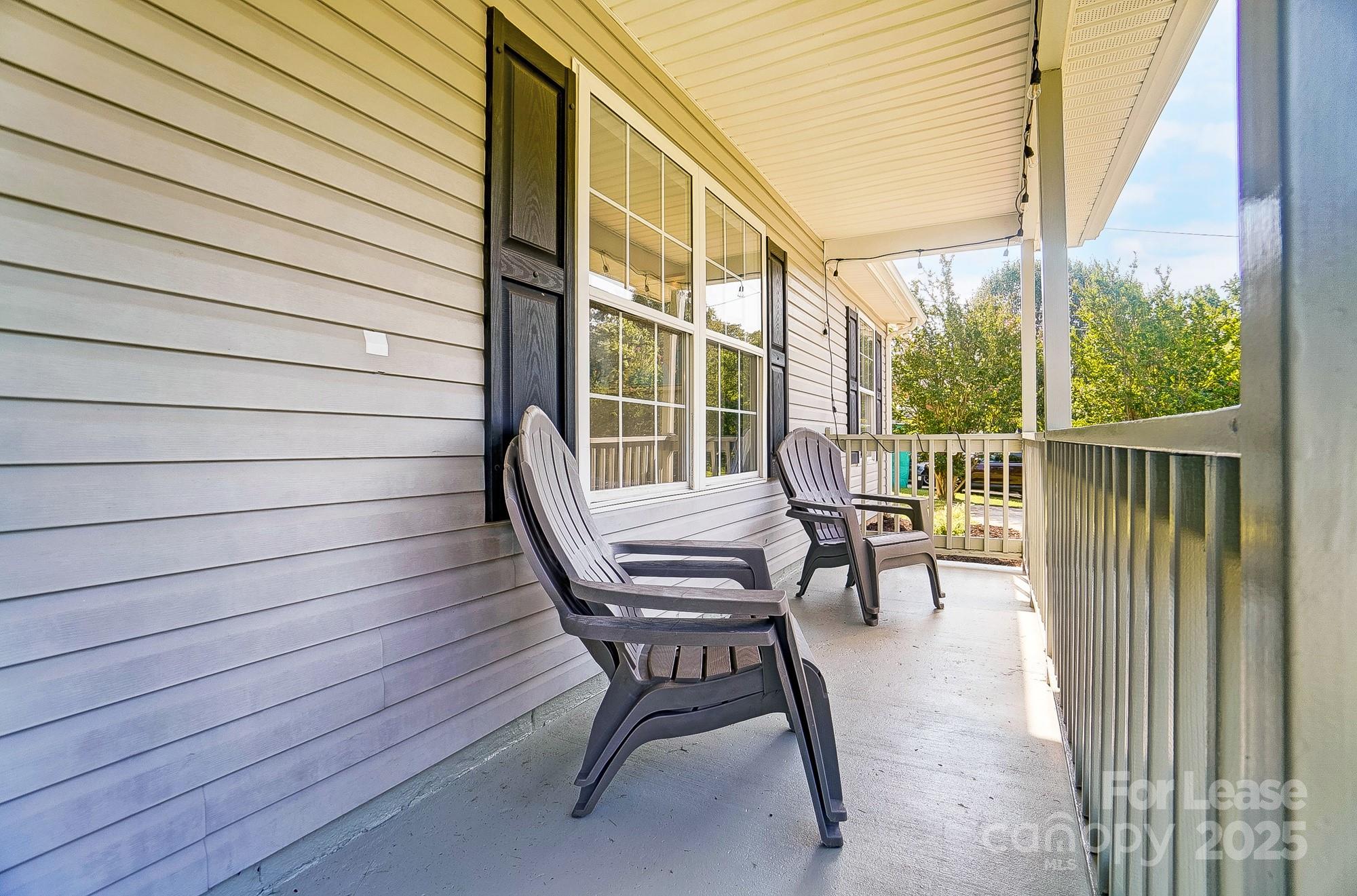 Marlwood - Residential Lease