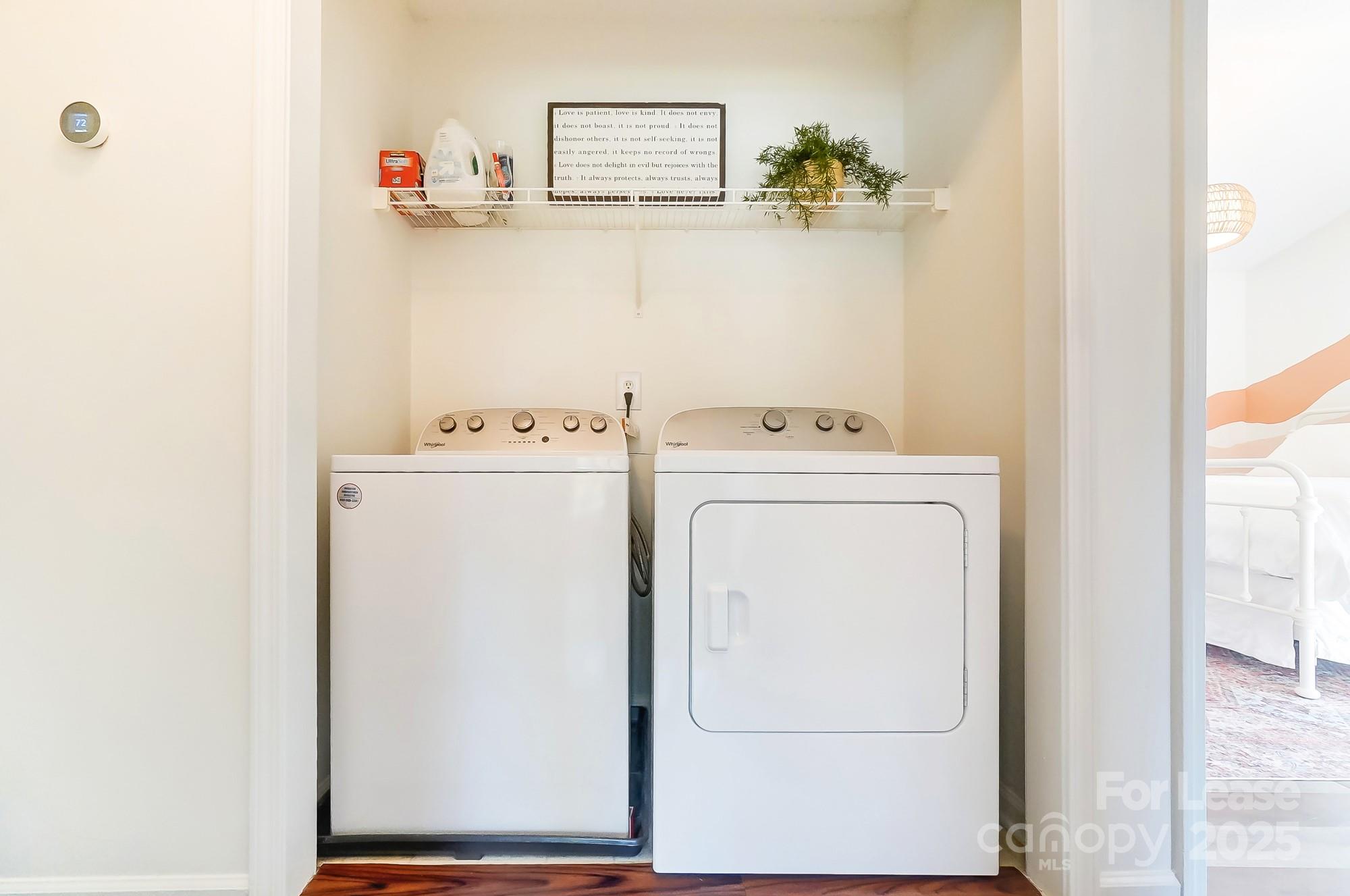 Marlwood - Residential Lease