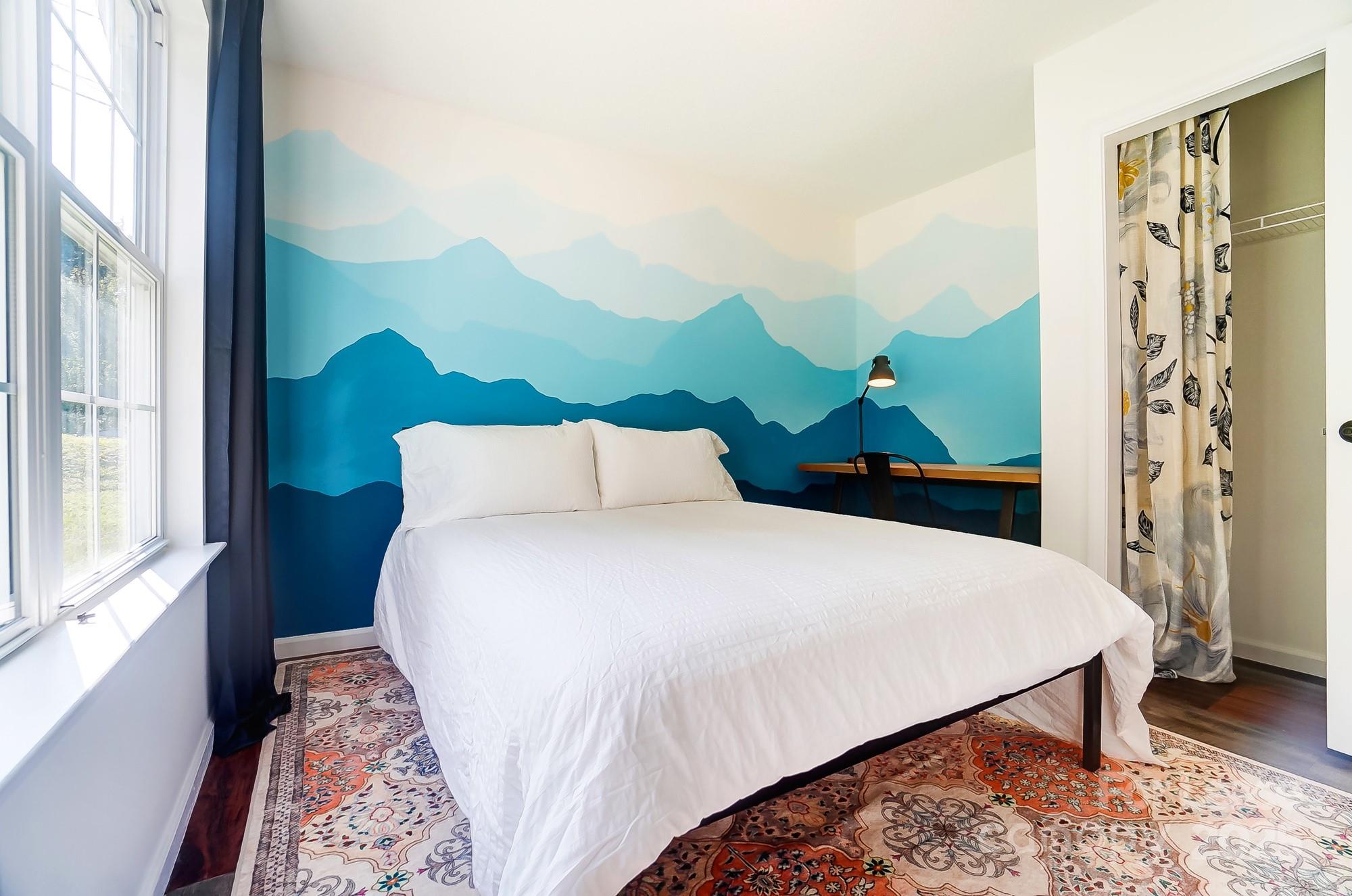 Marlwood - Residential Lease