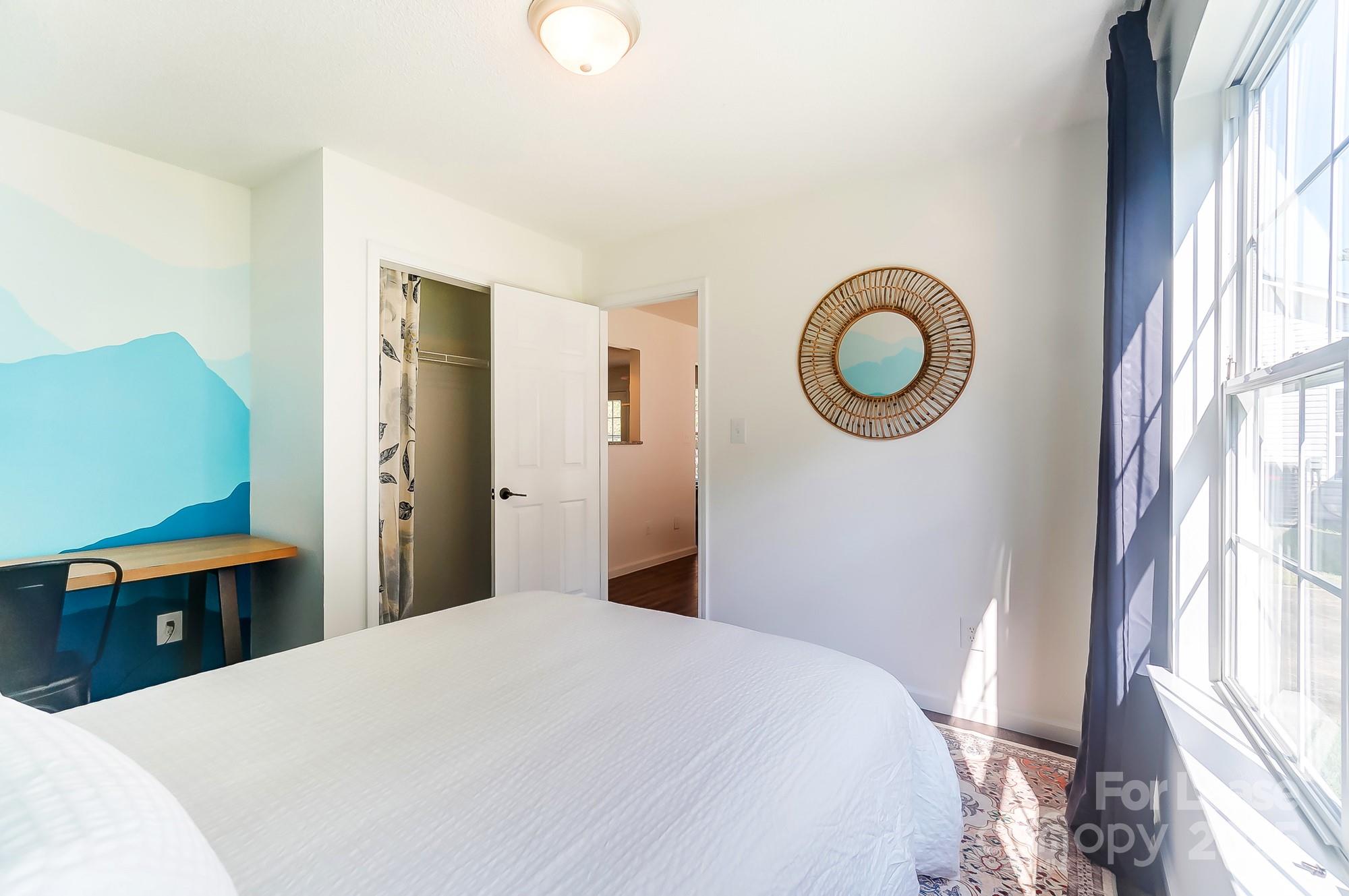 Marlwood - Residential Lease