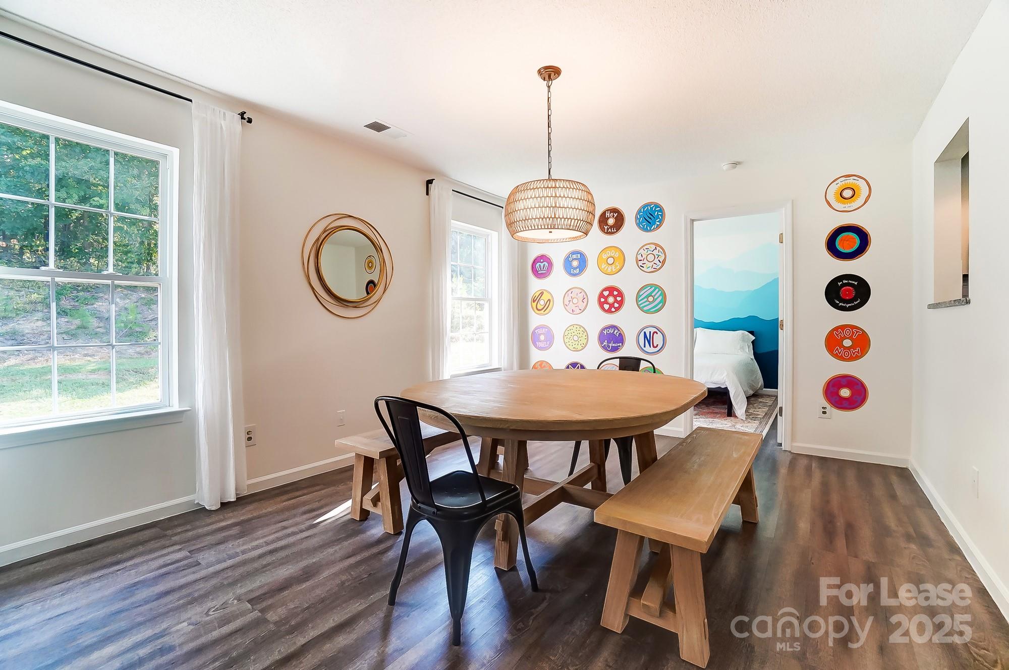 Marlwood - Residential Lease