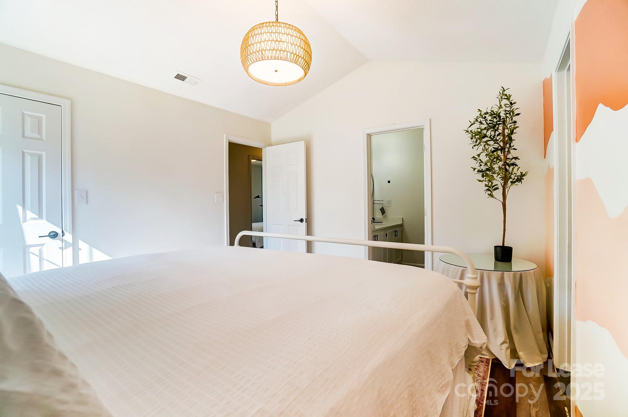 Marlwood - Residential Lease