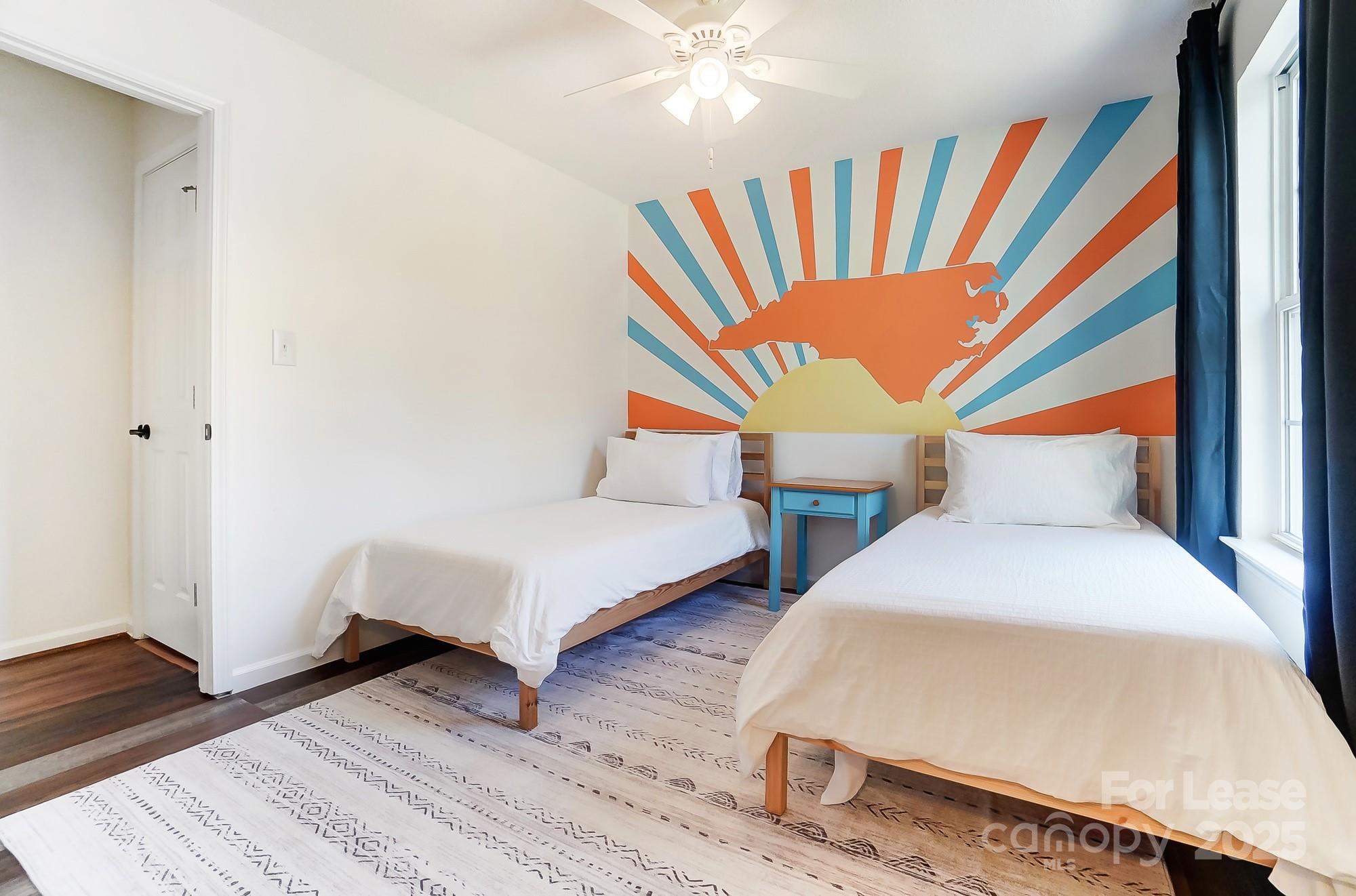 Marlwood - Residential Lease