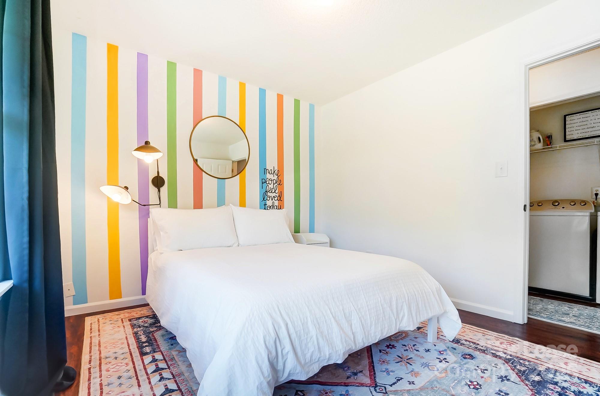 Marlwood - Residential Lease