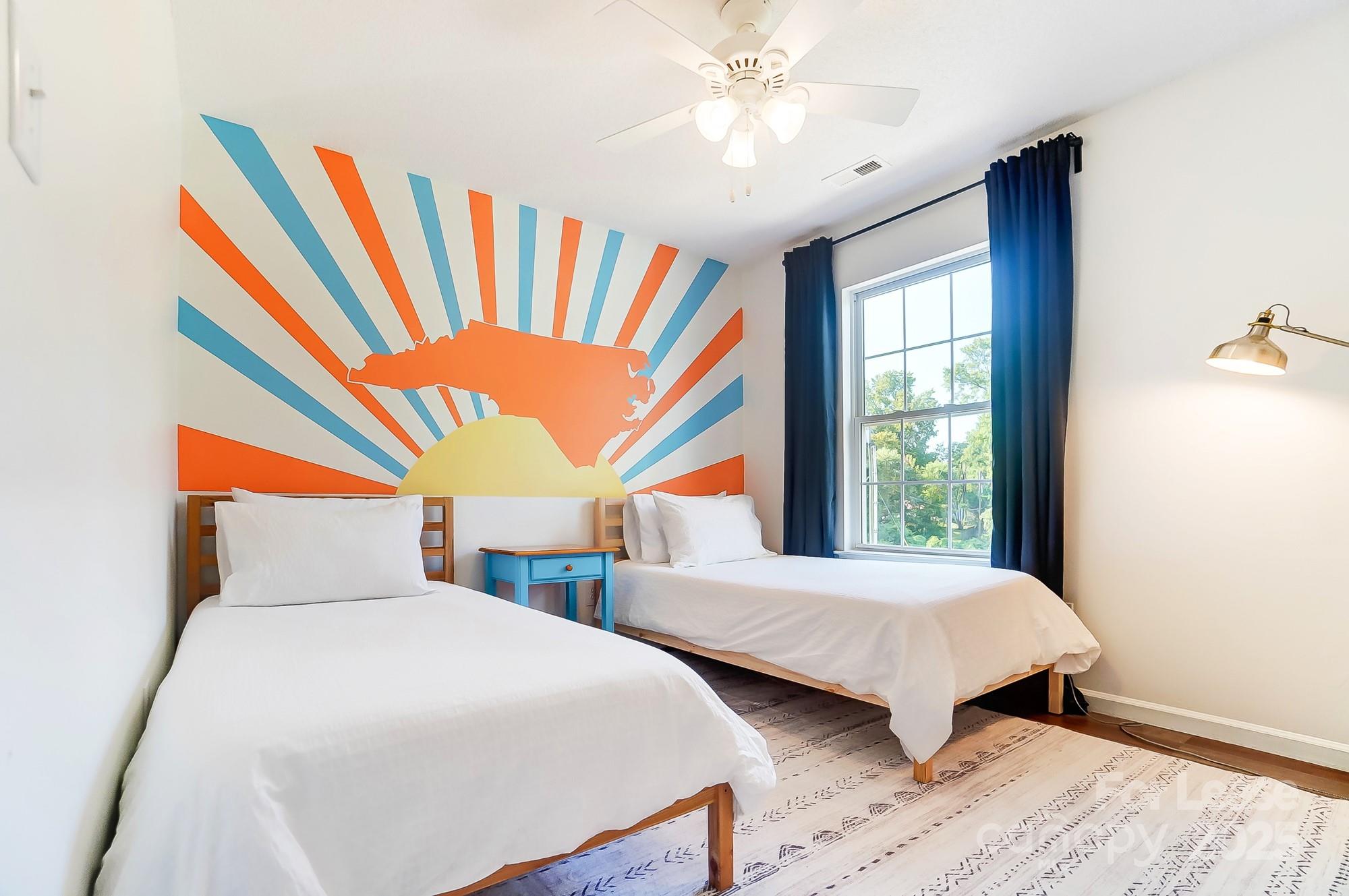 Marlwood - Residential Lease