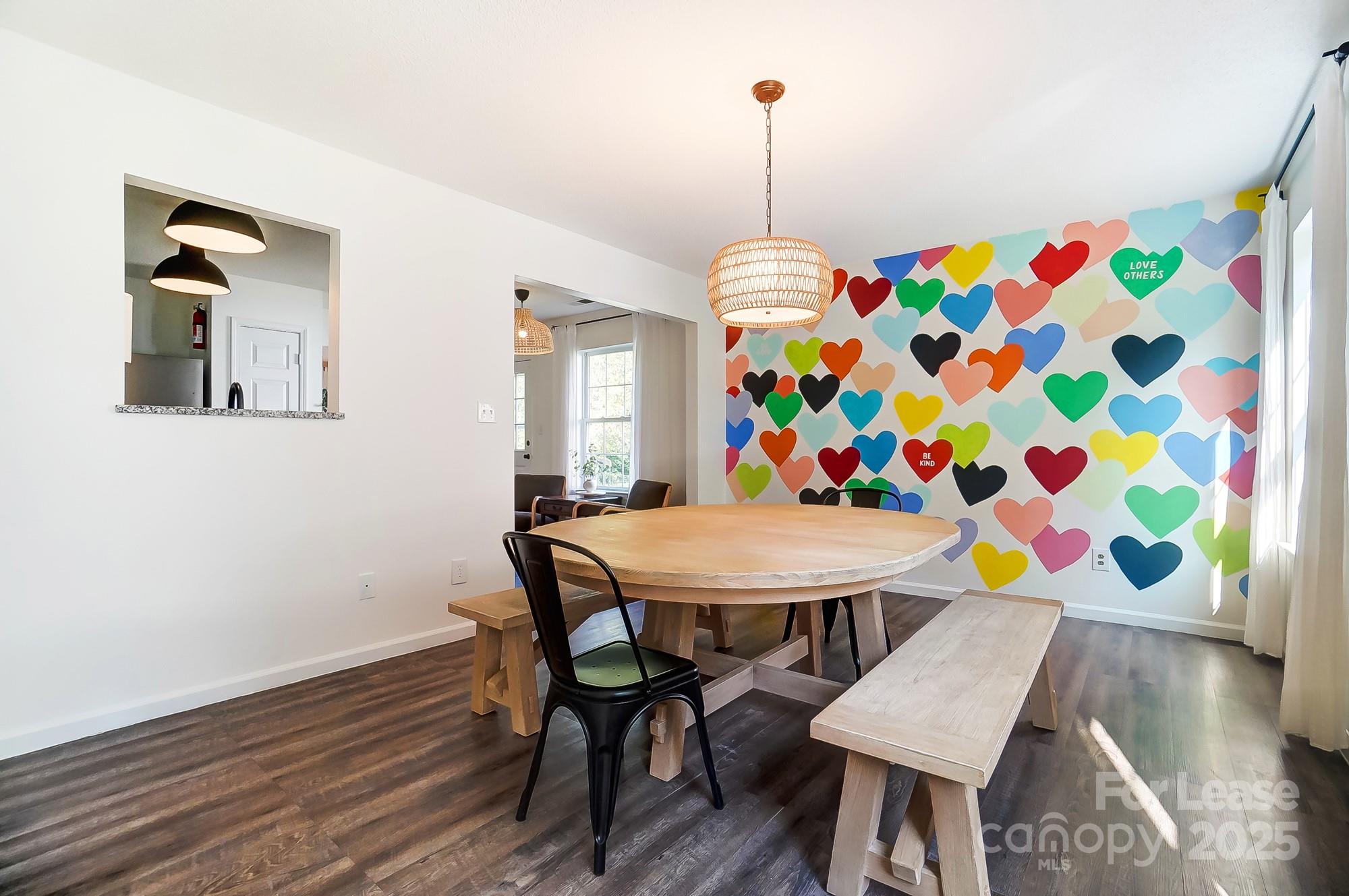 Marlwood - Residential Lease